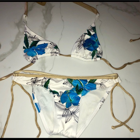 guess bikini set